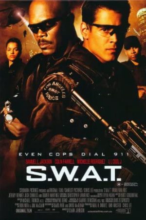 Đội đặc nhiệm S.W.A.T.