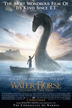 Huyền Thoại Quái Vật Hồ Loch Ness