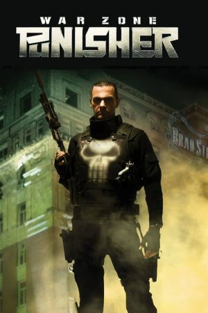 Punisher: War Zone