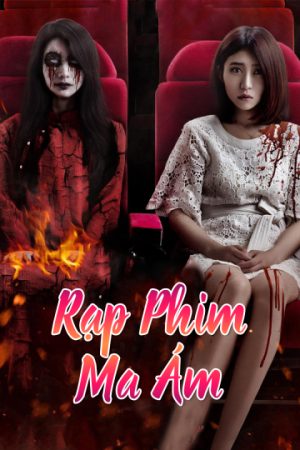 Rạp Phim Ma Ám